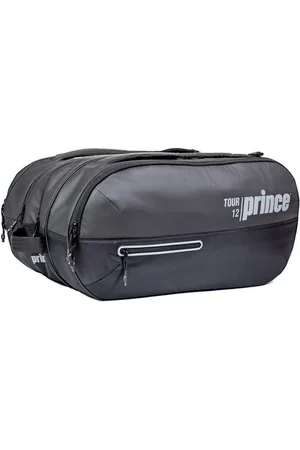 Prince Sporttasche TOUR CARBON 12PK - Verkäufer: Tennis-Point
