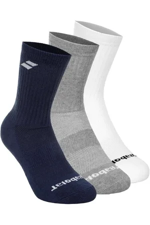 Babolat Tennissocken 3 Pairs Pack Socks - Verkäufer: Tennis-Point