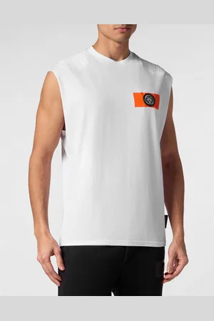 Philipp Plein T-Shirt Tanktop