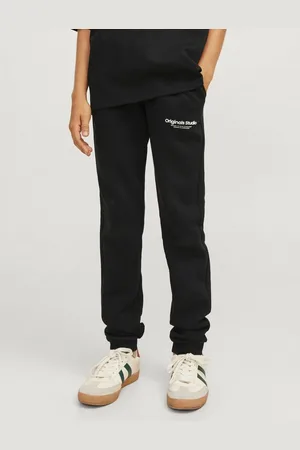 JACK & JONES Trainingshose JPSTGORDON JJVESTERBRO CUFFED NOOS JNR