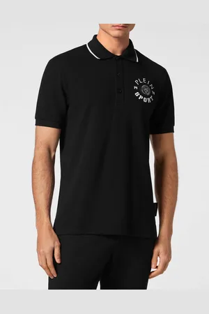Philipp Plein Poloshirt Poloshirt