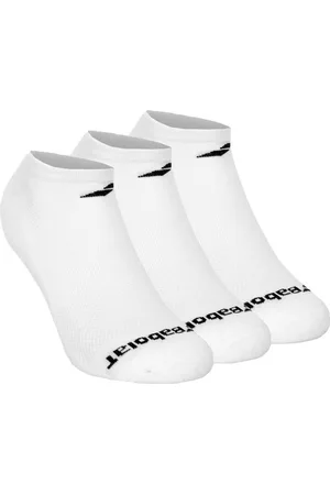 Babolat Tennissocken Invisible 3 Pairs Pack Socks - Verkäufer: Tennis-Point
