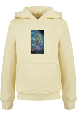 Absolute Cult Kapuzensweatshirt Herren (1-tlg)