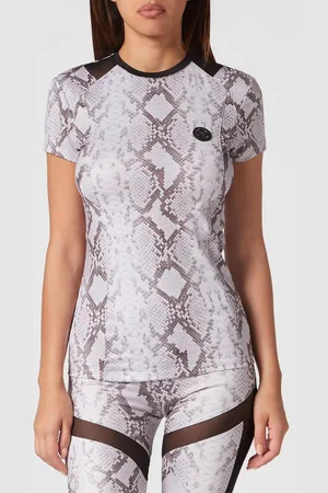 Philipp Plein T-Shirt Python