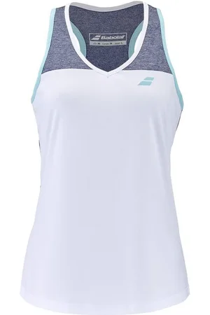Babolat Tanktop Play Tank Top - Verkäufer: Tennis-Point