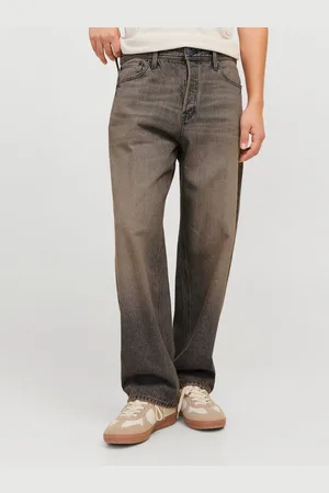 JACK & JONES Relax-fit-Jeans JJIALEX JJORIGINAL NOOS