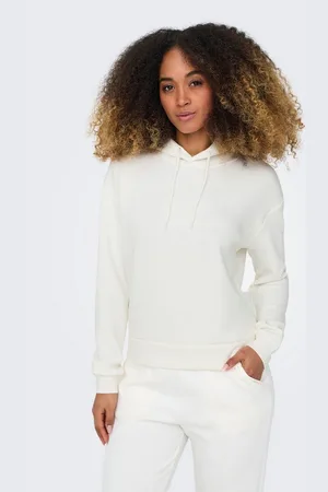 ONLY Kapuzensweatshirt ONPLOUNGE LS HOOD SWEAT - NOOS