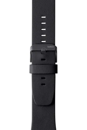 Belkin Lederarmband Lederarmband 38mm für Apple Watch Series 4, 3, 2, 1 - Verkäufer: fiduciashop