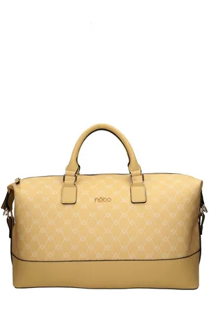Nobo Reisetasche Monogram - Verkäufer: GoJungo GmbH