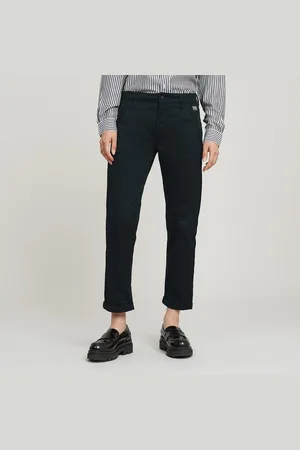 G-Star Chinohose Kate Chino Boyfriend