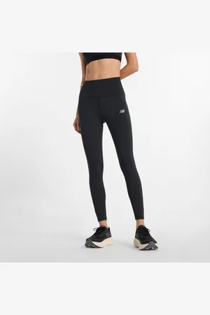 New Balance Lauftights Sleek High Rise Legging 25"