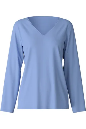 Calida Langarmshirt Favourites Damen (1-tlg) - Verkäufer: