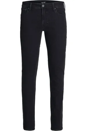 JACK & JONES Skinny-fit-Jeans JJILIAM JJORIGINAL SQ 223