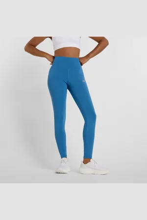 New Balance Lauftights Sleek High Rise Legging 27"