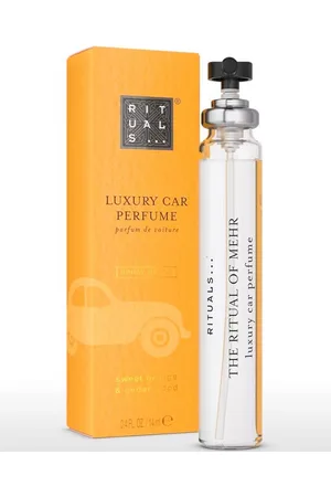 Rituals Eau de Parfum Autoduft The - Verkäufer: EdmoStore
