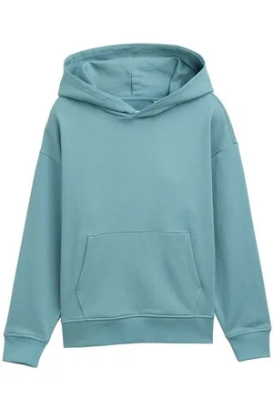 TOM TAILOR Sweatshirt Oversize Hoodie Sweatshirt - Verkäufer:
