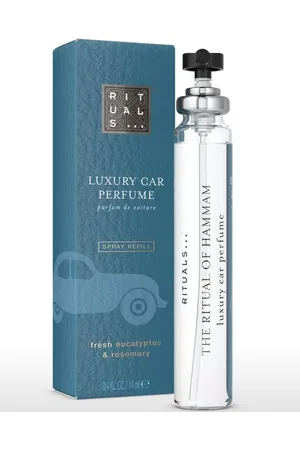 Rituals Eau de Parfum Autoduft The - Verkäufer: EdmoStore