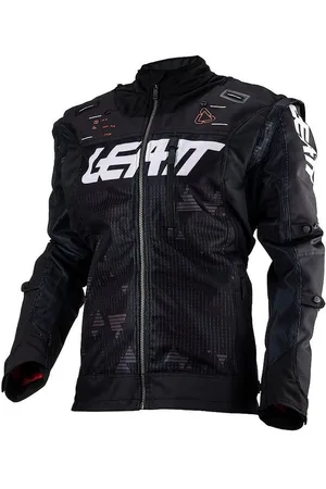 Leatt Motorradjacke 4.5 X-Flow Motocross Jacke - Verkäufer: Fc-Moto