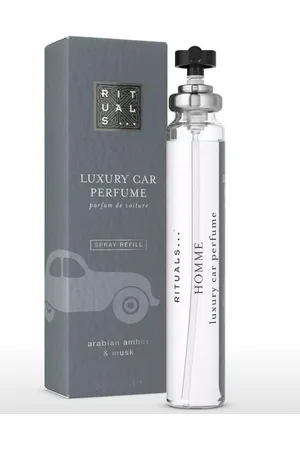 Rituals Eau de Parfum Autoduft The - Verkäufer: EdmoStore