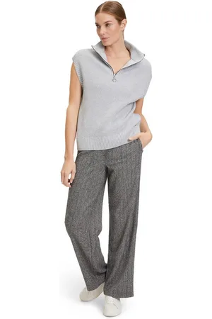 Betty & Co 5-Pocket-Hose Anzughose - Verkäufer: CHIREDIE Jeans Point