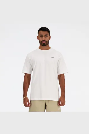 New Balance T-Shirt Sport Essentials Cotton T-Shirt