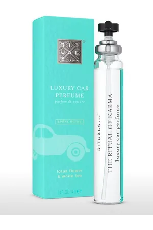 Rituals Eau de Parfum Autoduft The - Verkäufer: EdmoStore