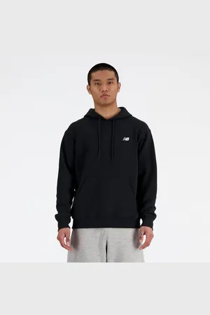 New Balance Kapuzensweatshirt SPORT ESSENTIALS FLEECE HOODIE
