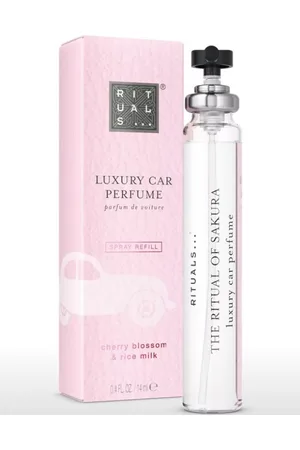 Rituals Eau de Parfum Autoduft The - Verkäufer: EdmoStore