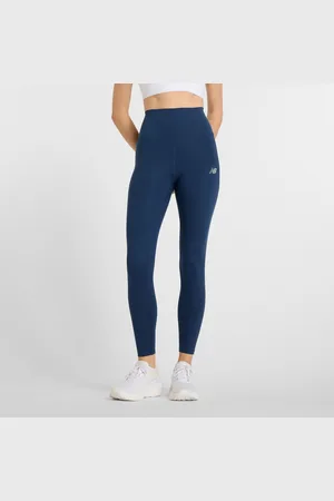New Balance Lauftights Harmony High Rise Legging 25"
