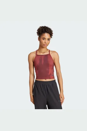 adidas Tanktop YOGA GRAPHIC TANKTOP - Verkäufer: adidas AG