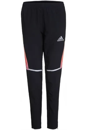 adidas Laufhose Own The Run Colorblock Pants - Verkäufer: Tennis-Point