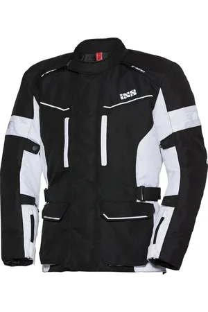 IXS Motorradjacke Tour Evans-ST Motorrad Textiljacke - Verkäufer: Fc-Moto