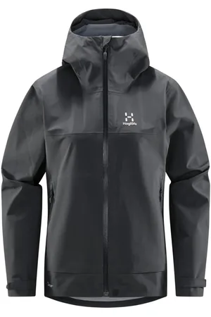 Haglöfs Funktionsjacke Front Proof Jacket Women - Verkäufer: Compact Sport und Spiel