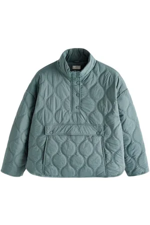 Next Steppjacke Gesteppte Jacke zum Überziehen (1-St) - Verkäufer: Germany GmbH