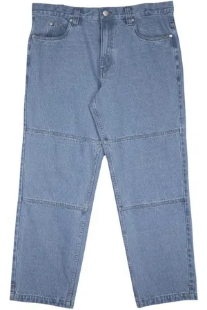 Santa Cruz 5-Pocket-Jeans Jeans Classic Label - Verkäufer: Big Leshopski