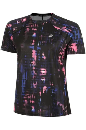Asics Laufshirt Road Lite-Show Tee - Verkäufer: Tennis-Point
