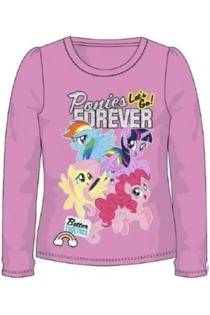 My Little Pony Langarmshirt MLP Mein Kleines Pony - Verkäufer: Bienes Shop
