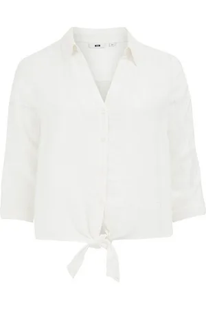 WE Fashion Longbluse - Verkäufer: