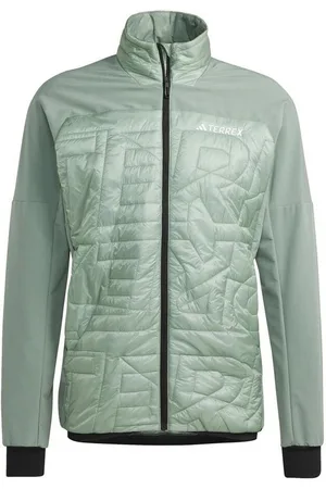 adidas Laufjacke Terrex Xpr Varil Hybrid Jacket - Verkäufer: Tennis-Point