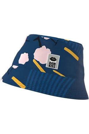 RainKiss Outdoorhut Damen Bucket Hat JAPANESE BLOSSOM wasserdicht (1-St) - Verkäufer: engelhorn