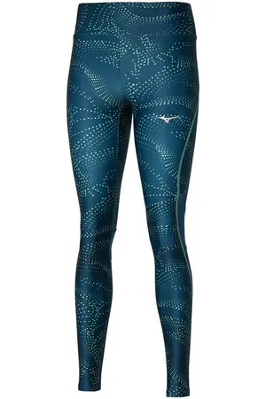 Mizuno Laufhose Active Tights - Verkäufer: Tennis-Point