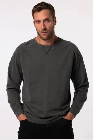 JP 1880 Sweatshirt JP 1880 Sweatshirt Vintage Look bis 8 XL - Verkäufer: Popken Fashion Group