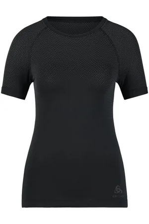 Odlo Laufshirt BL Top Crew Neck Shortsleeve Performance Light Eco - Verkäufer: Tennis-Point