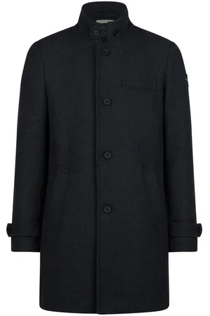 CALAMAR Wollmantel Wollmantel Classic - Verkäufer: ActiveFashionWorld