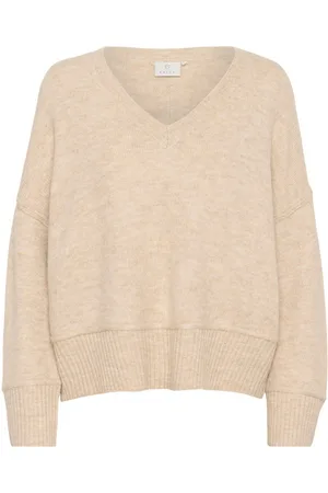 Kaffe Strickpullover Strickpullover KAfridana - Verkäufer: DK Company