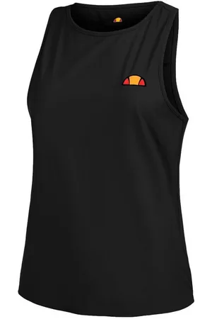Ellesse Laufshirt Vibrant Vest - Verkäufer: Tennis-Point