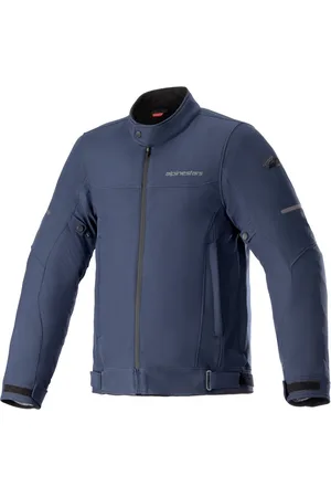 Alpinestars Motorradjacke Husker Motorrad Textiljacke wasserdicht - Verkäufer: Fc-Moto
