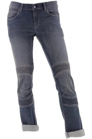 Helstons Motorradhose Highway Motorrad Jeans - Verkäufer: Fc-Moto