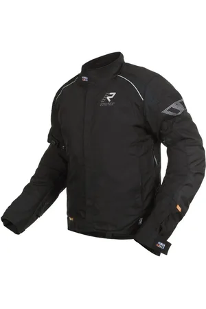 Rukka Motorradjacke Herm Gore-Tex Motorrad Textiljacke - Verkäufer: Fc-Moto