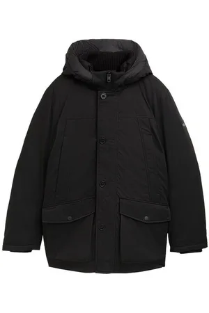 TOM TAILOR Steppmantel arctic parka 29999 - Verkäufer: Modehaus Rusche